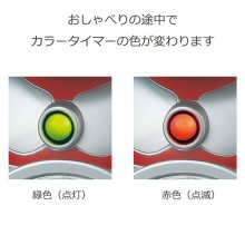 商品詳細1: ウルトラマン　おしゃべり目覚まし時計