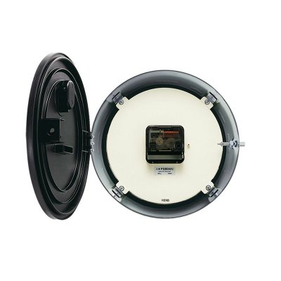 画像6:  防塵型おしゃれなレトロなデザインディズニー　掛け時計