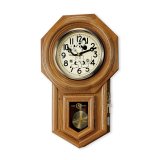 ディズニー　ミッキーマウスのクラシックな掛け時計【オンラインストア限定・数量限定】