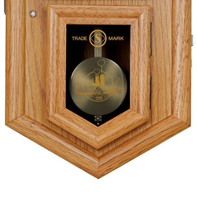 画像4: ディズニー　ミッキーマウスのクラシックな掛け時計【オンラインストア限定・数量限定】