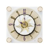 ディズニー 「塔の上のラプンツェル」　からくり時計