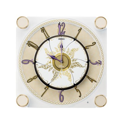 画像1: ディズニー 「塔の上のラプンツェル」　からくり時計