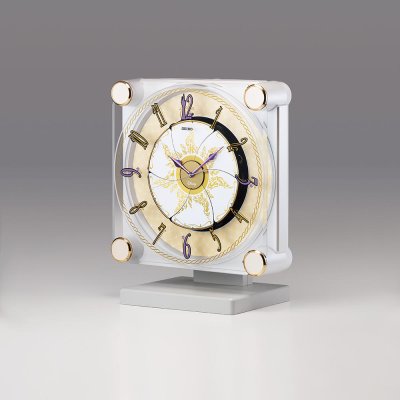 画像2: ディズニー 「塔の上のラプンツェル」　からくり時計