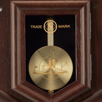 画像5: ディズニー　ミッキーマウスのクラシックな掛け時計【限定モデル】