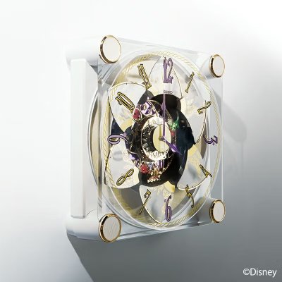 画像4: ディズニー 「塔の上のラプンツェル」　からくり時計