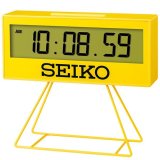 画像: ミニスポーツタイマークロック/掛置兼用
