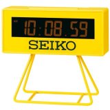 画像: ミニスポーツタイマークロック/掛置兼用（小）