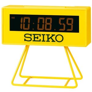 画像: ミニスポーツタイマークロック/掛置兼用（小）