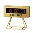 画像1: SEIKO ミニスポーツタイマー（世界陸上2025東京大会モデル）