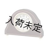 画像: 上質な木枠置き時計