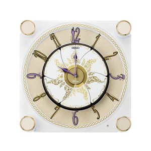 画像: ディズニー 「塔の上のラプンツェル」　からくり時計