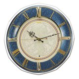 画像: ディズニーファンに向けたプリンセス「美女と野獣」の掛時計