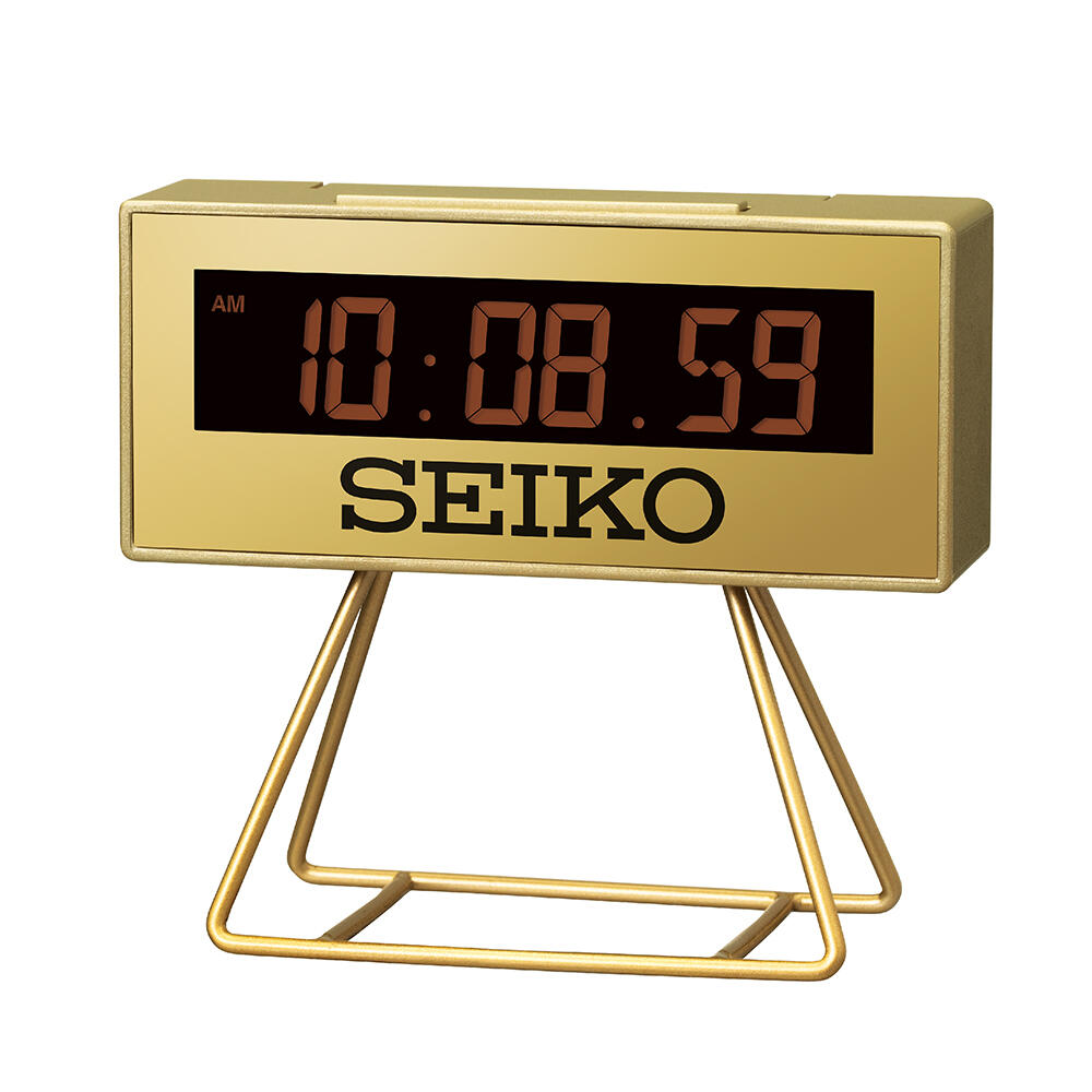 画像1: SEIKO ミニスポーツタイマー（世界陸上2025東京大会モデル）